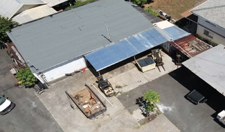 Honolulu, HI Industrial - 1406 & 1412 Iao Lane Honolulu, HI Industrial - 1406 & 1412 Iao Lane