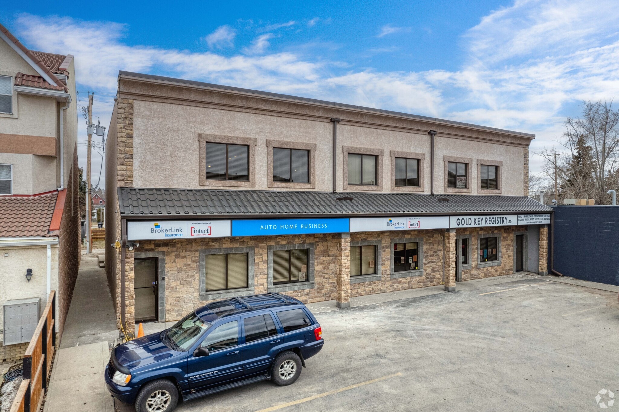 233 3rd Ave, Strathmore, AB for Rent