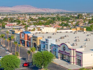 Coachella, CA Retail - 50249 Cesar Chavez St