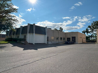 Delran, NJ Warehouse - 1803 Underwood Blvd