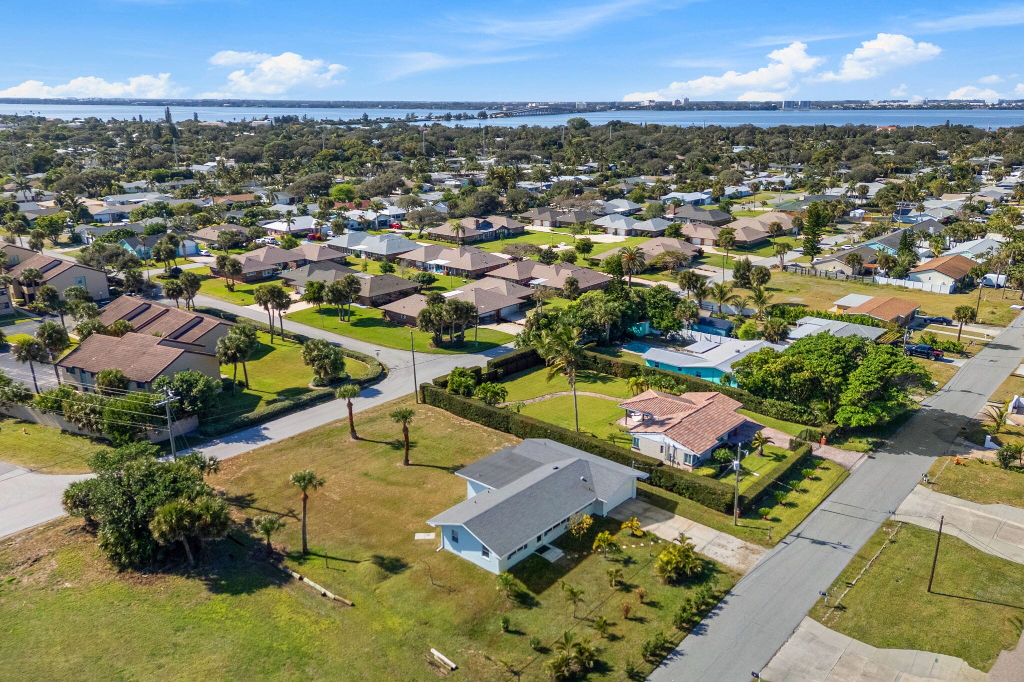 107 Franklyn Ave, Indialantic, FL for Sale