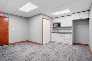 Stow, OH Light Distribution - 1337 Commerce Dr