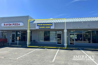 Parrish, FL Retail - 8251 US Highway 301 N