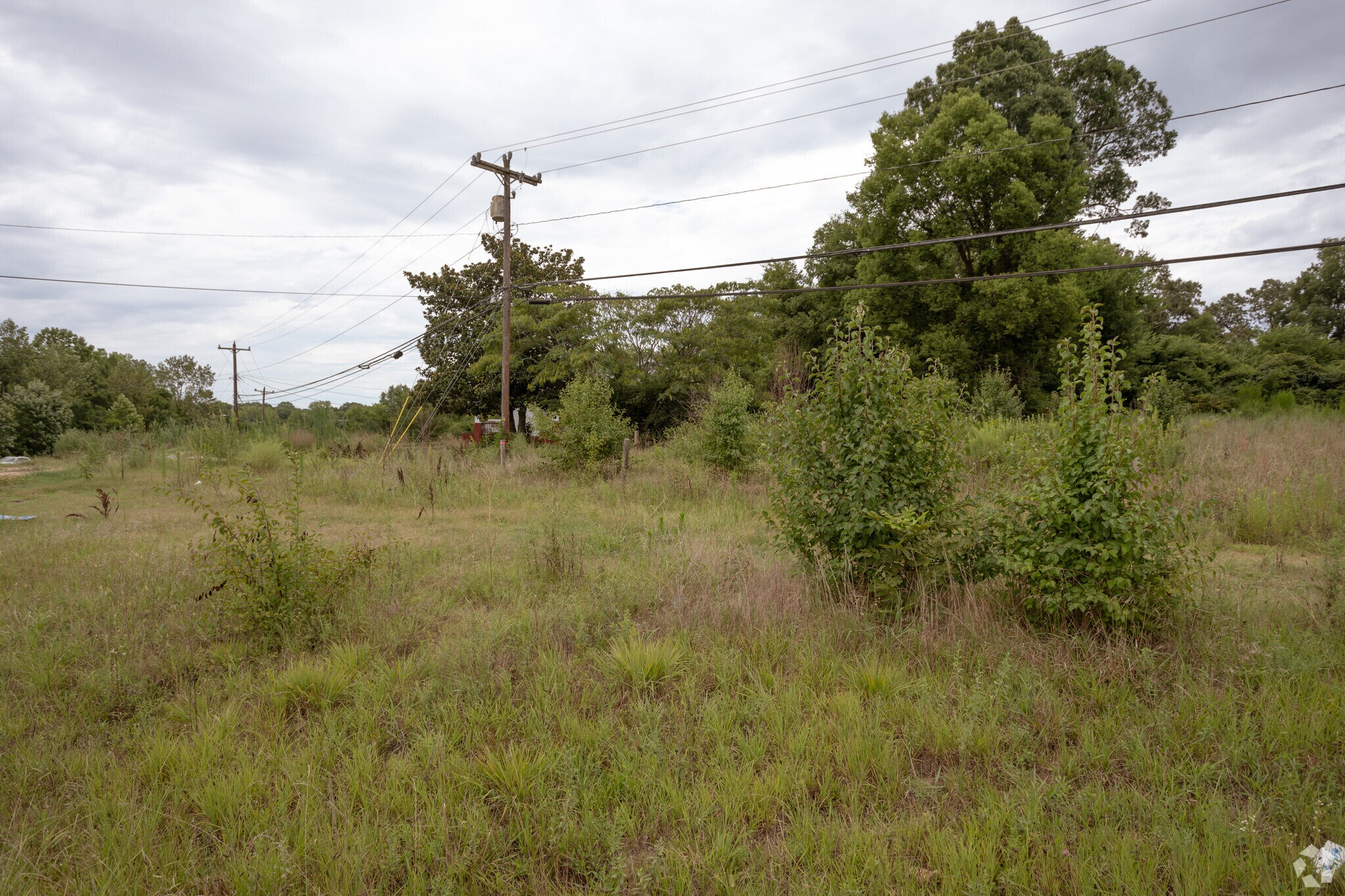 Mt Holly Rd Mt HollyHuntersville Road Charlotte, NC 28214 Land