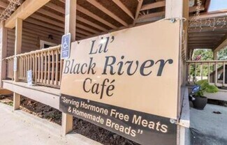 Grandin, MO Restaurant - 102 Cherry St