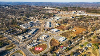 Cleveland, TN Commercial - 000 Callen Lane NW