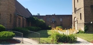 Chicago, IL Churches - 8100-8102 S Calumet Ave