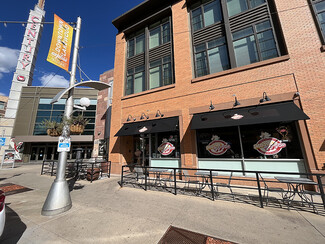Lakewood, CO Retail - 470 S Teller St