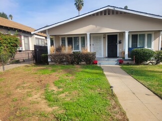 Alhambra, CA Apartments - 308 S Almansor St