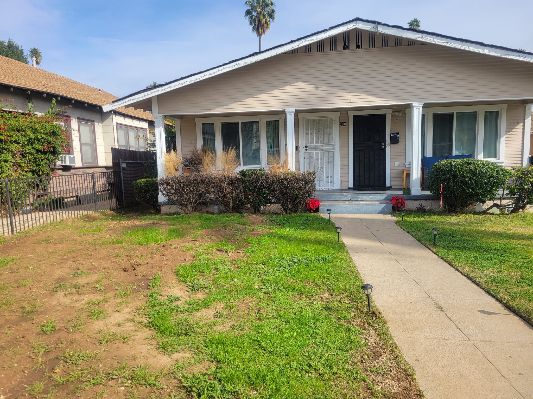 308 S Almansor St, Alhambra, CA for Sale