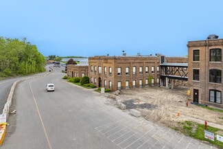 Sherrill, NY Office/Medical, Industrial - 102 E Seneca St
