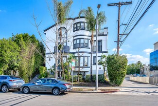 Sherman Oaks, CA Apartments - 4212 Greenbush Ave