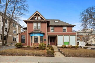 3-5 Harvard Ave 3-5 Harvard Ave