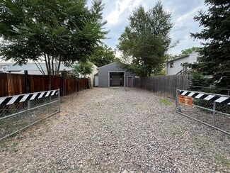 Lakewood, CO Flex - 1460 Chase St Lakewood, CO Flex - 1460 Chase St