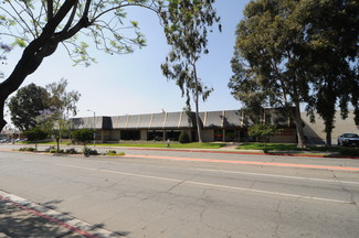 Redlands, CA Industrial - 200 W Redlands Blvd