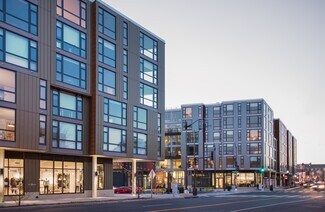 Washington, DC Office/Retail, Retail - 1924 8th St NW