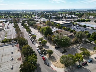 Ventura, CA Commercial Land - Mesa Verde Ave Redevelopment Land
