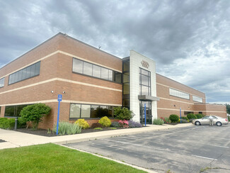 Saint Joseph, MI Office - 2807 S State St