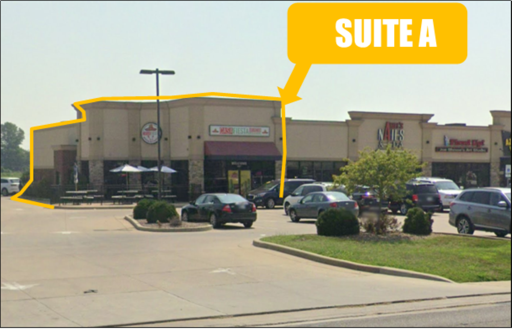 2121 N Green River Rd, Evansville, IN for Rent