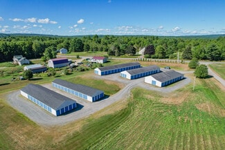 Belgrade, ME Self-Storage Facilities - 688 Manchester Rd