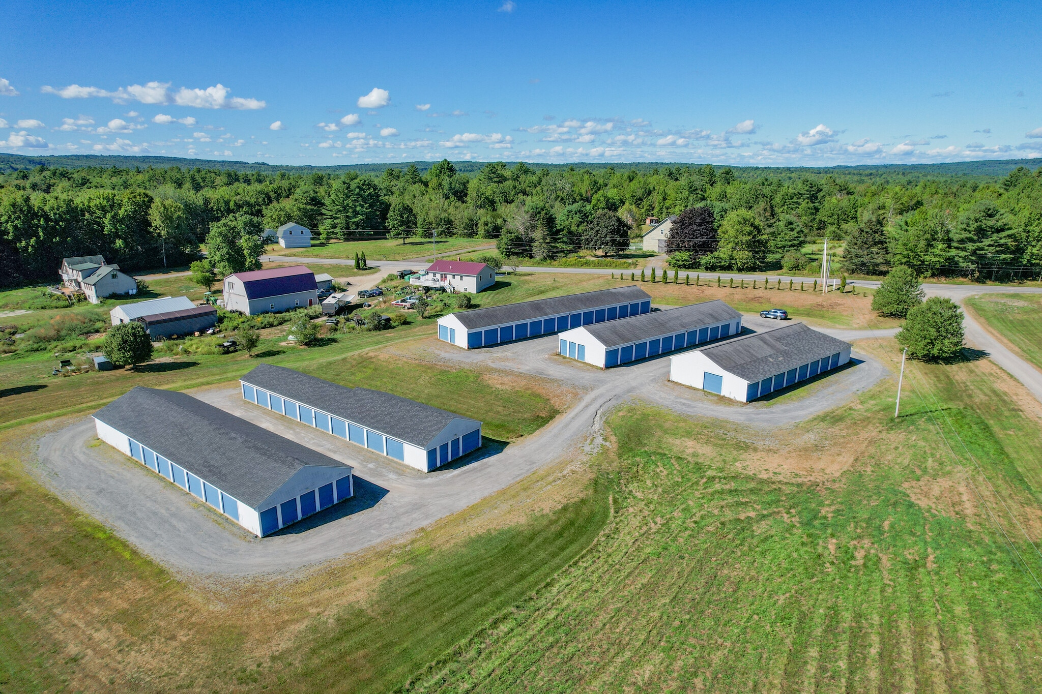 688 Manchester Rd, Belgrade, ME for Sale