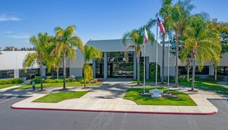 San Jose, CA Industrial - 2040-2060 Corporate Ct San Jose, CA Industrial - 2040-2060 Corporate Ct