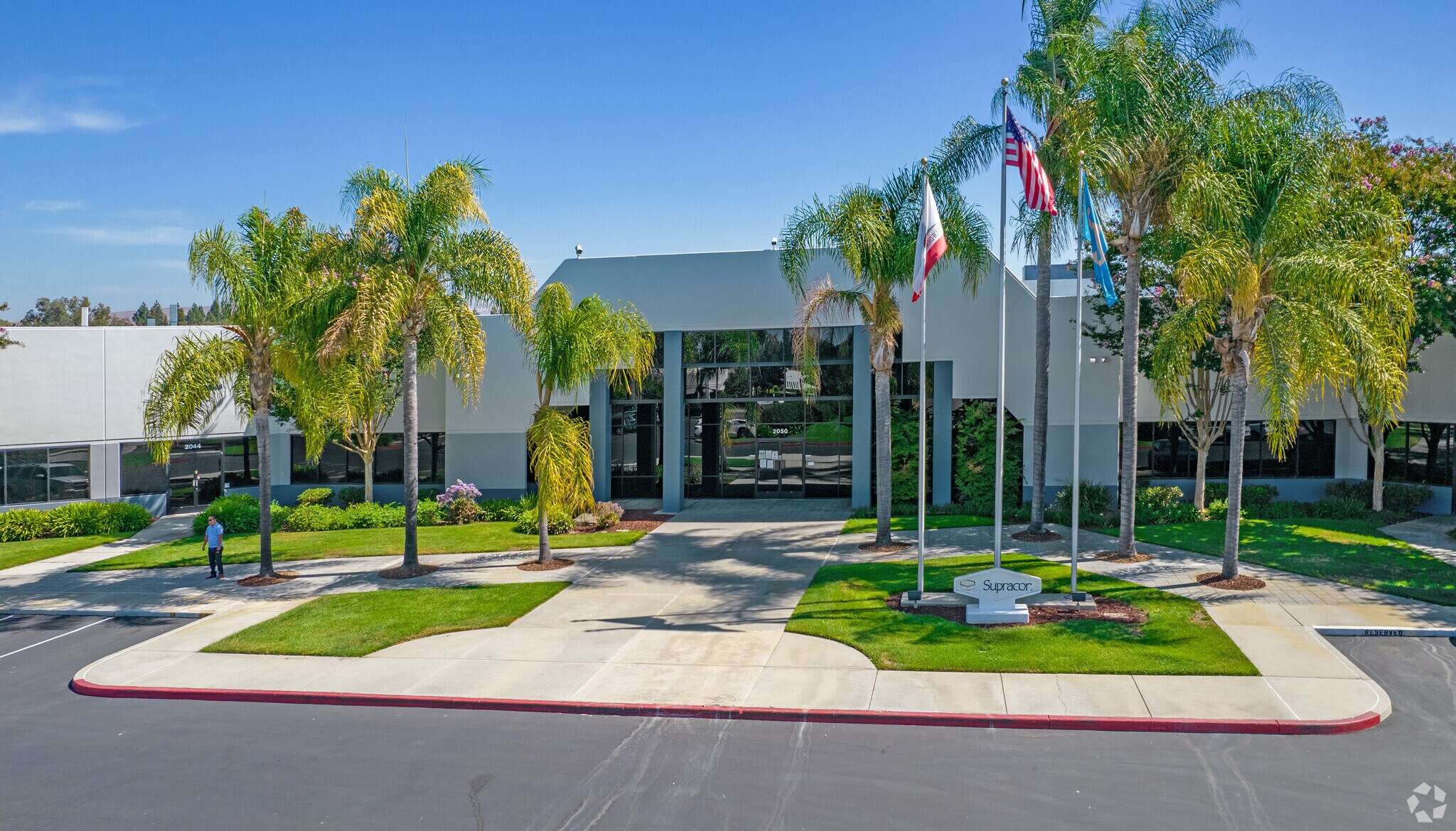 2040-2060 Corporate Ct, San Jose, CA for Rent