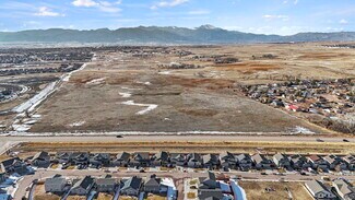 Colorado Springs, CO Commercial Land - Fontaine - Fountain CO Colorado Springs, CO Commercial Land - Fontaine - Fountain CO