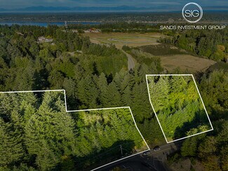 Gig Harbor, WA Commercial Land - 11102 Burnham Dr NW Gig Harbor, WA Commercial Land - 11102 Burnham Dr NW