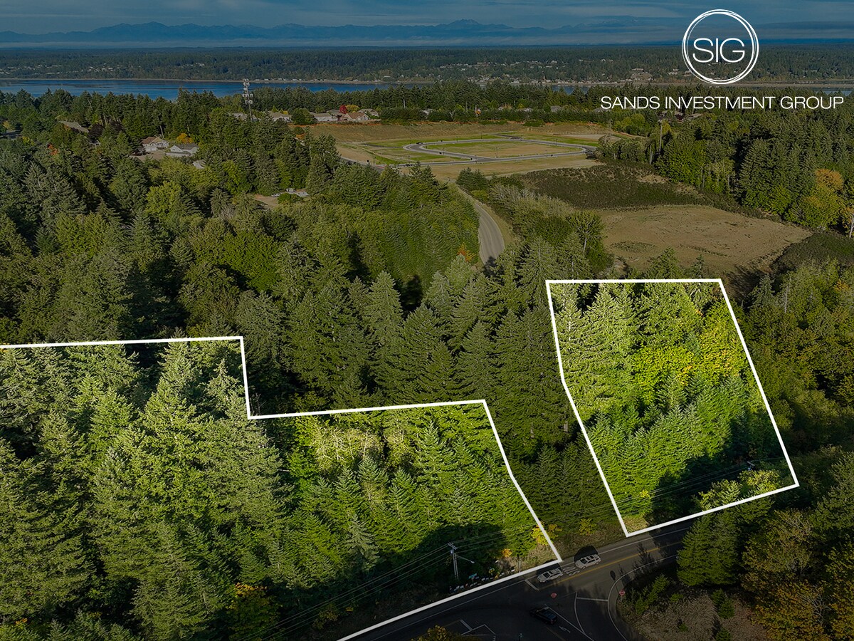 11102 Burnham Dr NW, Gig Harbor, WA for Sale