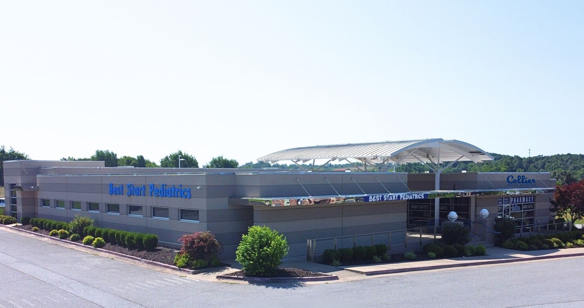 5203 Willow Creek Dr Springdale, AR 72762 Office Property for Lease