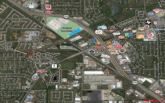 Houston, TX Commercial Land - 9415 Huffmeister St Houston, TX Commercial Land - 9415 Huffmeister St