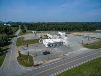 Boonville, NC Office - 7925 US Highway 601