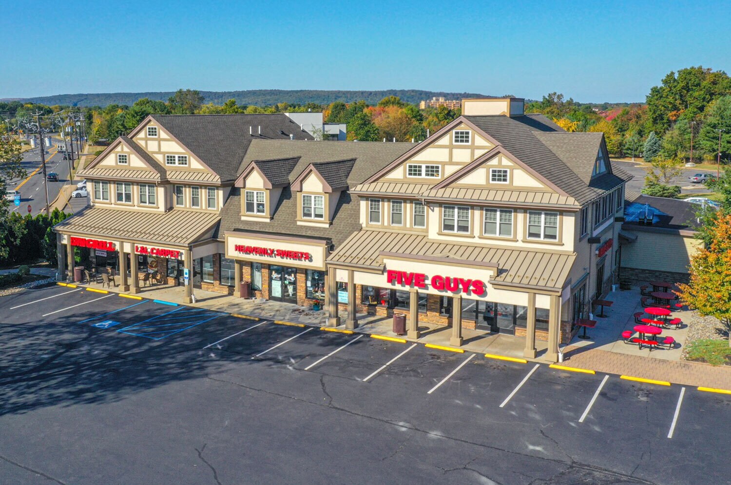 415 Route 206, Hillsborough, NJ for Rent