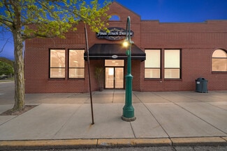 Rochester, MI Retail - 130-150 E University Dr Rochester, MI Retail - 130-150 E University Dr