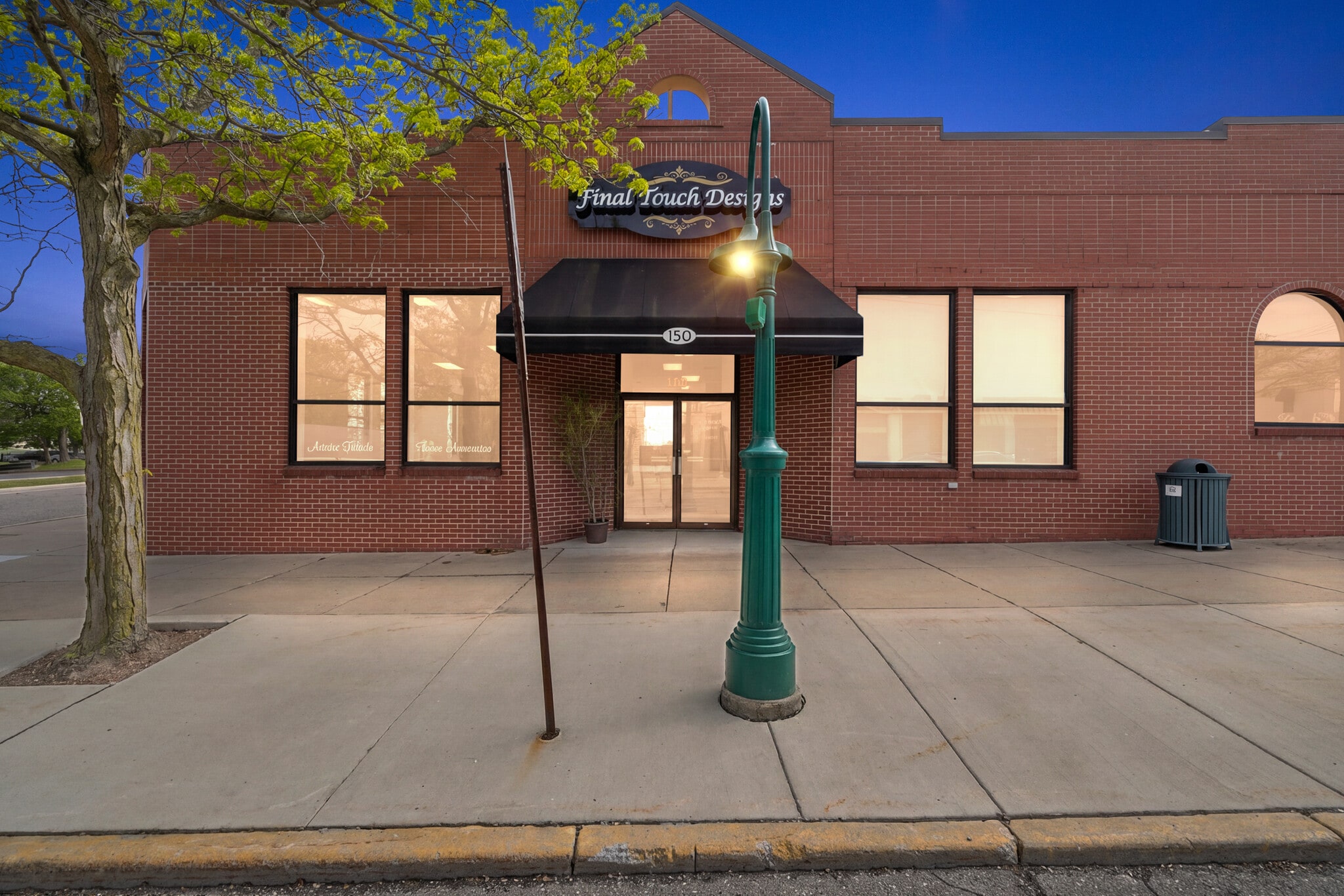 130-150 E University Dr, Rochester, MI for Rent