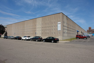 Saint Paul, MN Industrial - 355 8th St E