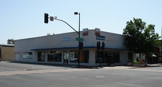 Concord, CA Retail - 2304 Willow Pass Rd