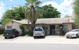 San Antonio, TX undefined - 1405 S Hackberry