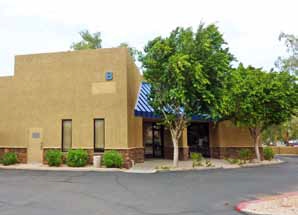 Mesa, AZ Medical - 6641 E Baywood Ave