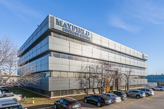 Edmonton, AB Office - 10525 170 St NW