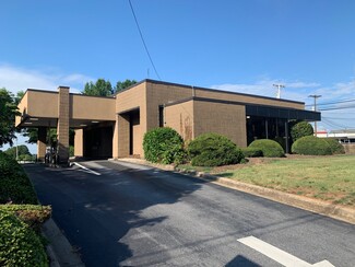 Taylorsville, NC Office - 21 Main Avenue Dr