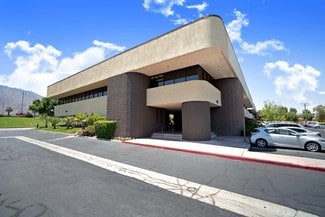 Palm Springs, CA Office - 340 S Farrell Dr