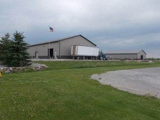 Plymouth, WI Flex - W5172 County Road O