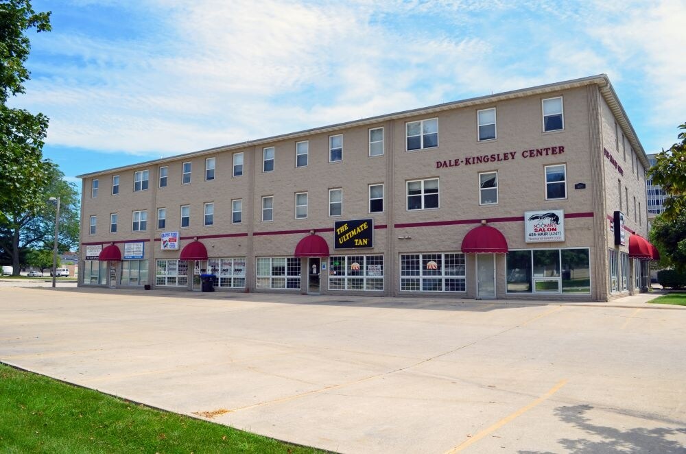 604 Dale St, Normal, IL for Rent