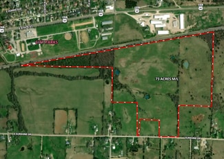 Mountain Grove, MO Commercial - TBD Sunshine St