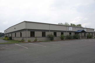 Chicopee, MA Office - 1984 Westover Rd