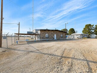 Fort Stockton, TX Office - 4168 TX-18 Fort Stockton, TX Office - 4168 TX-18