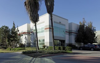 Ontario, CA Industrial - 709 E Cedar St