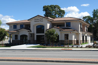 Thousand Oaks, CA Office - 400 S Reino Rd